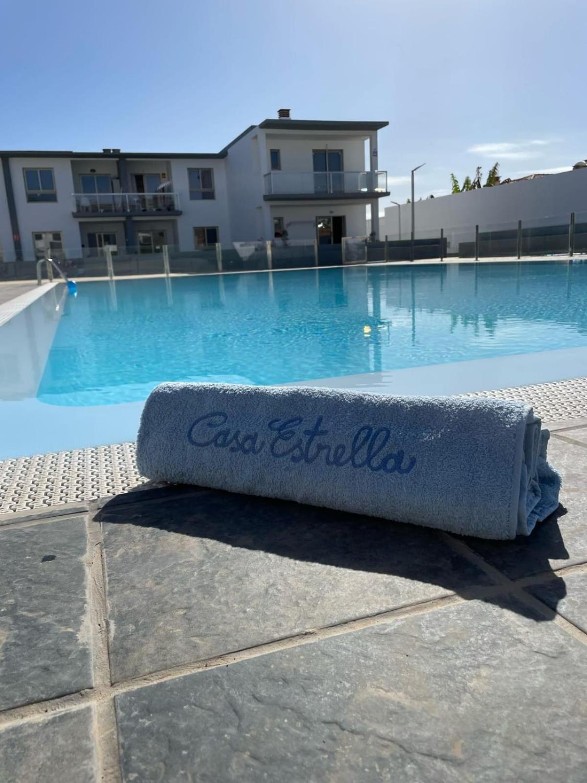 Apartament Casa Estrella Del Mar Costa De Antigua